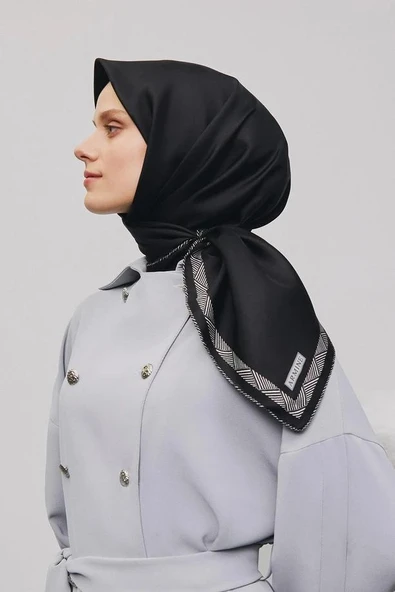 9357 ARMİNE EŞARP - Resim 3