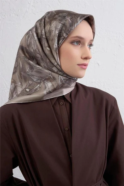 9409 ARMİNE EŞARP - Resim 12