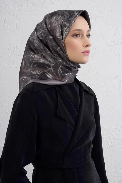 9409 ARMİNE EŞARP - Resim 9