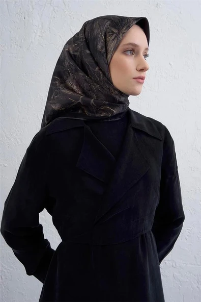 9409 ARMİNE EŞARP - Resim 3