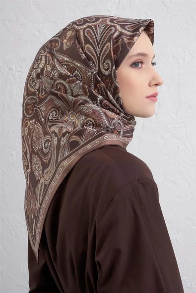 9421 ARMİNE EŞARP - Resim 10