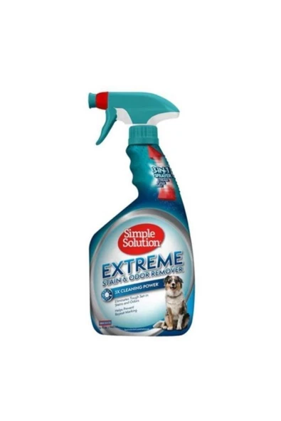 Simple Solution Extreme Stain&odor Remover 945 ml ürün görseli 1