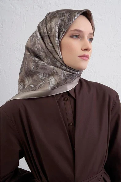 9409 ARMİNE EŞARP - Resim 7