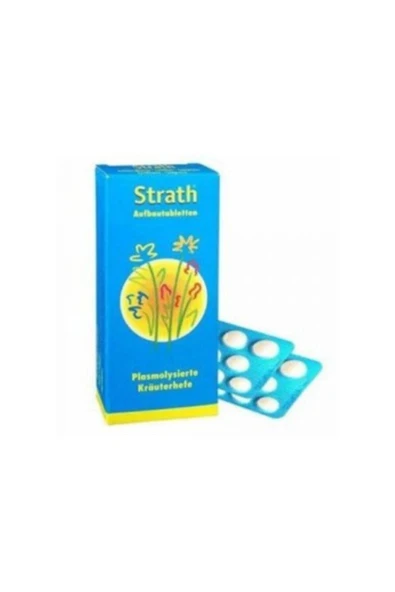 STRATH ORIGINAL 40 TB ürün görseli 1