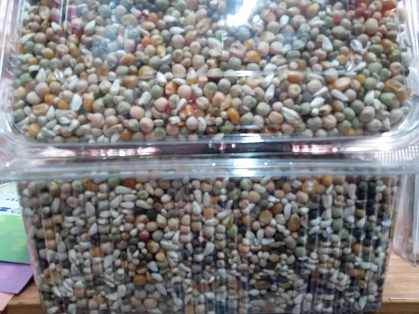 Güvercin Yemi 1 kg ürün görseli 1