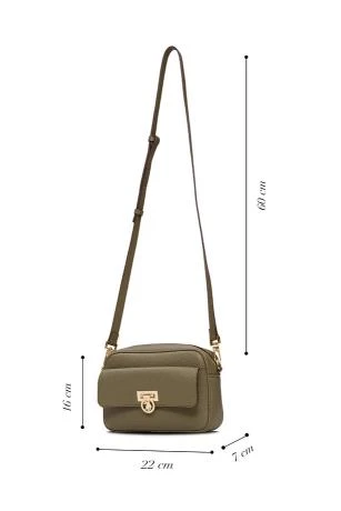 US25548 USPA ÇANTA - Resim 9