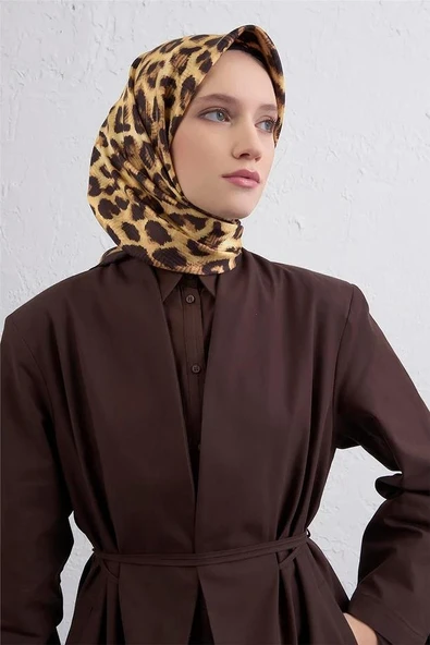 9425 ARMİNE EŞARP - Resim 5