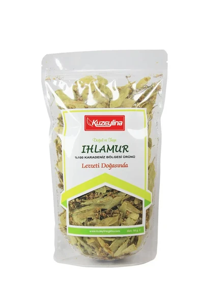 Ihlamur 50 g ürün görseli 1