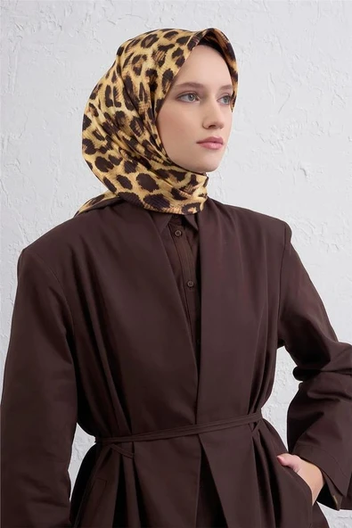 9425 ARMİNE EŞARP - Resim 6