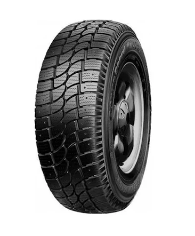 225/75R16C 118/116R 8PR CARGO WINTER RIKEN (K25) ürün görseli 1