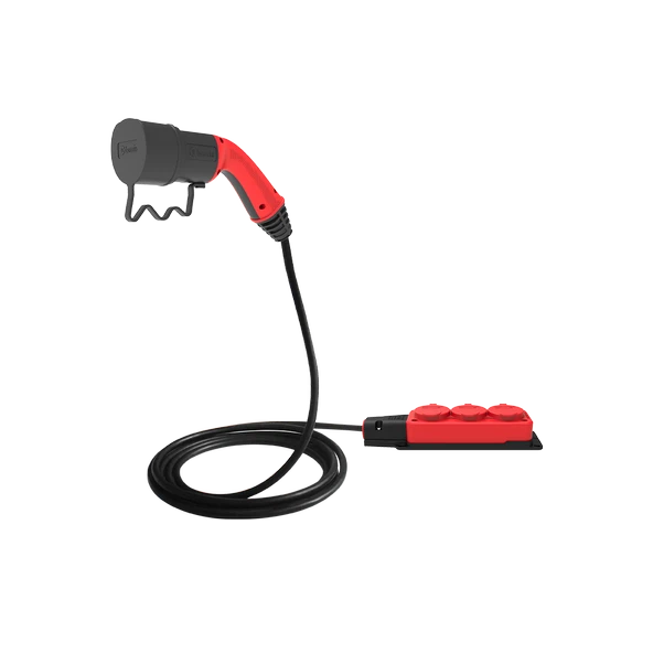 Bemis C2L (Charger to Load) Elektrikli Araç Şarj Ünitesinden Enerji Alma Adaptörü 3 'lü - 3 Metre ürün görseli 1