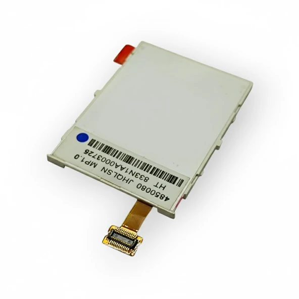 Nokia Asha 3110C LCD Ekran Nokia 3500C LCD 2220s 2320c 2323c 2330c 2332c 2680s 2690 2720f 3109c 3110c 3500 7070 Uyumlu LCD Ekran ürün görseli 1