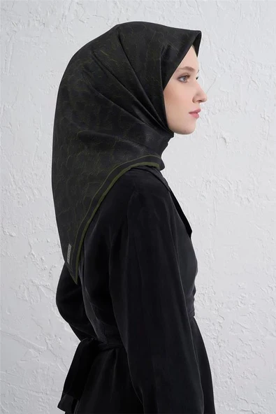 9408 ARMİNE EŞARP - Resim 9