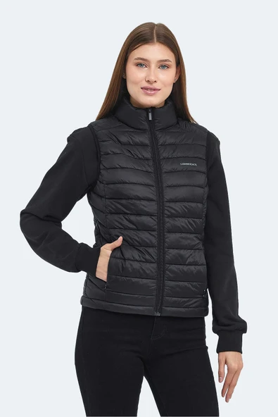 4W WB VEST 4SN34 4PR LUMBERJACK YELEK - Resim 5