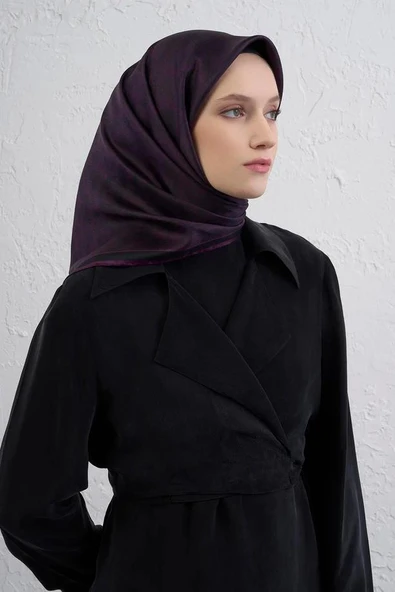 9408 ARMİNE EŞARP - Resim 3