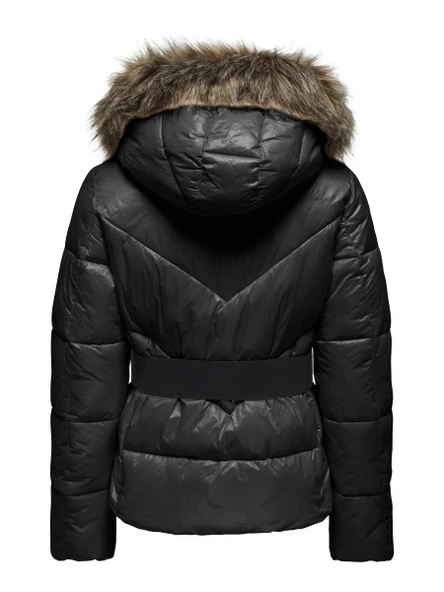 15322003 ONLFEVER SHORT PUFFER LIFE CC OTV - Resim 7