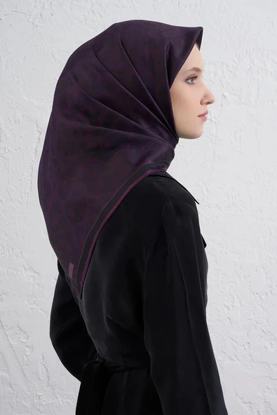 9408 ARMİNE EŞARP - Resim 8
