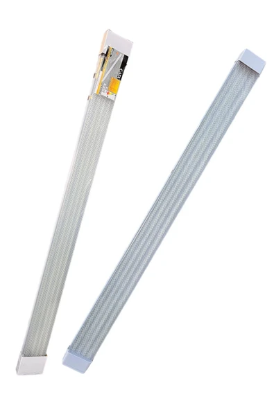 Ct-2479 120W Kristal Yatay 120cm Led Bant Armatür 4 Sıra Led 13160Lm Beyaz Işık ürün görseli 1