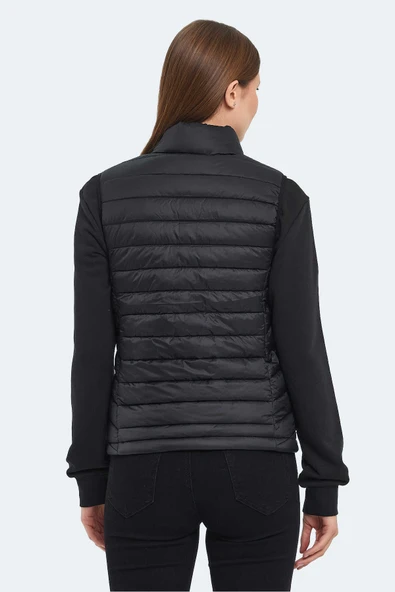 4W WB VEST 4SN34 4PR LUMBERJACK YELEK - Resim 8