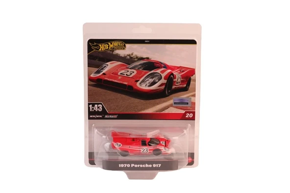 HMD41 1:43 Premium Arabalar - Resim 4