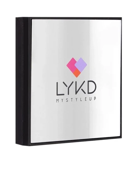 LYKD 9'lu Far Paleti 625 Love Dust - Resim 3