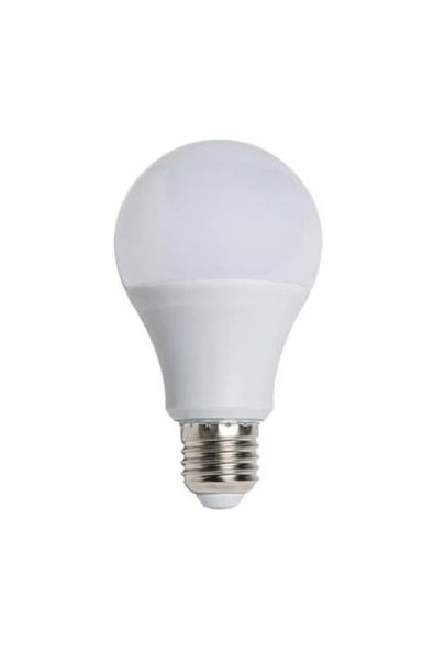 CT 4277 Led Ampul 9W 6400K Beyaz Işık E27 Duy ürün görseli 1