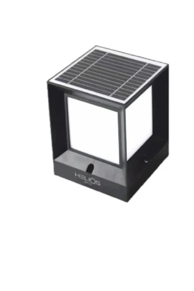 HS 4009 güneş enerjili aydınlatma 60 watt ürün görseli 1