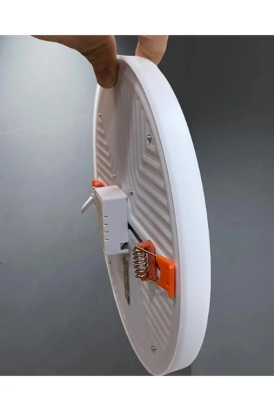 Ct-5663 X Plus Led Panel 35w Günışığı - Resim 3