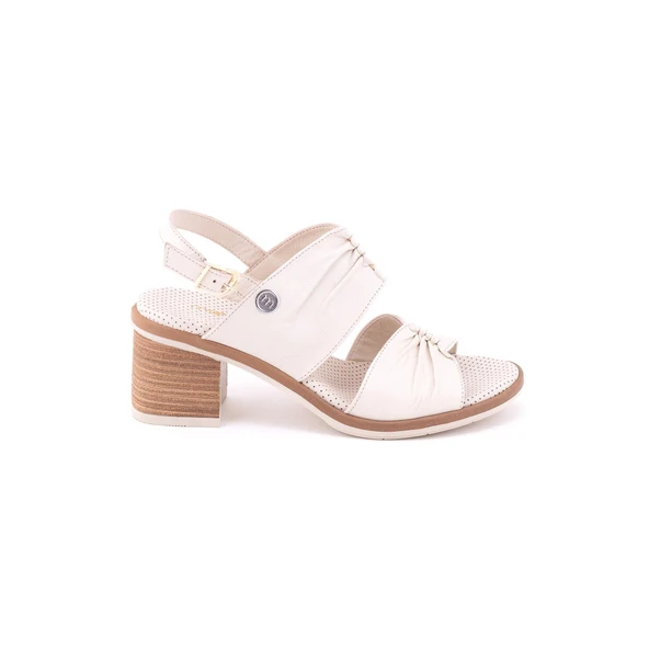 D25YS-2610 MAMMAMİA SANDALET - Resim 10