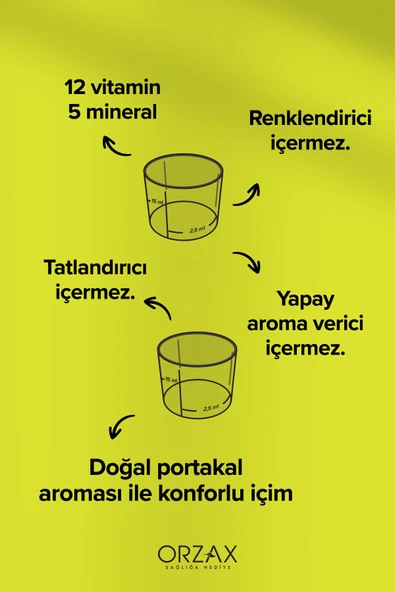 OCEAN VM 150 ML SRP. - Resim 3