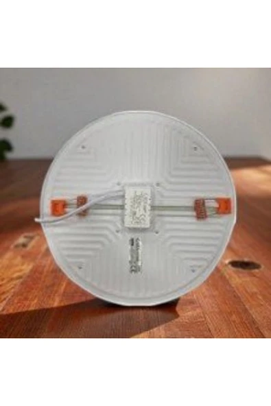 35W X PLUS LED PANEL (BEYAZ) CT-5663B - Resim 4