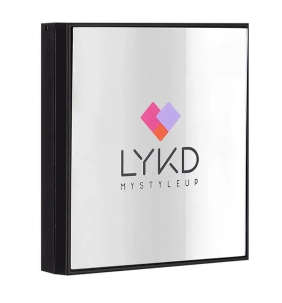 LYKD 9'lu Far Paleti 197 Glow Walk - Resim 3