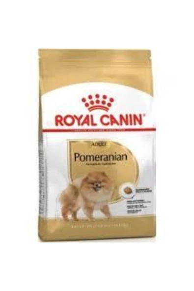 Royal Canin Pomeranian Yetişkin Köpek Maması 1,5 Kg ürün görseli 1