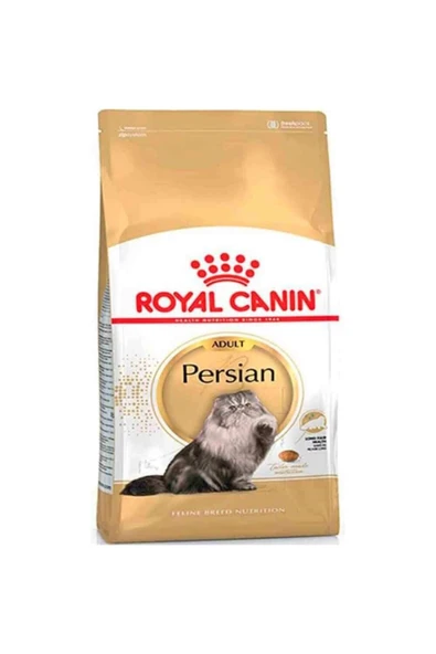 Royal Canin Persian Adult Kuru Kedi Maması 4 kg ürün görseli 1
