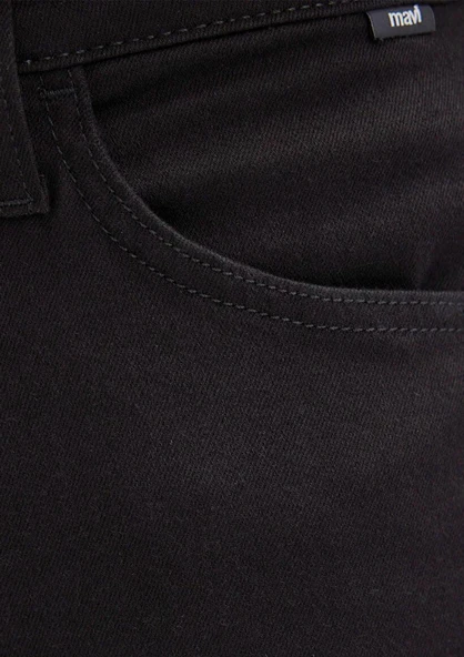 M0035133304 MAVİ MARCUS PANTOLON BLACK - Resim 10