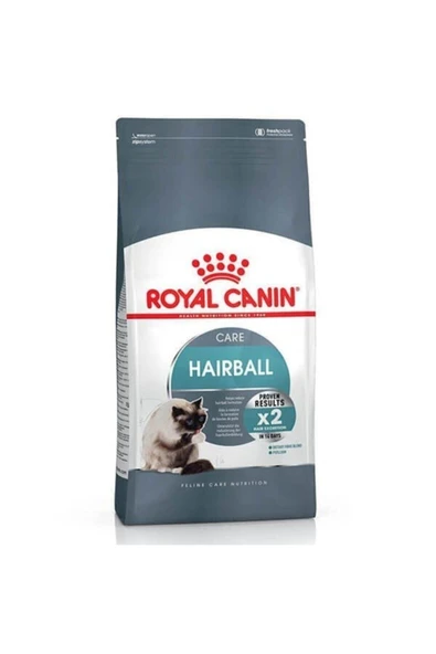 Royal Canin Hairball Care Yetişkin Kedi Maması 2 Kg ürün görseli 1