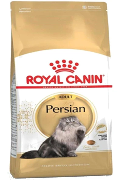 Royal Canin Persian Adult Yetişkin Iran Kedisi Maması 2 Kg ürün görseli 1