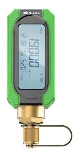 Wipcool MVG-1 Dijital Vakum Ölçer ürün görseli 1