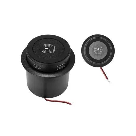 Wireless Charger - W-0101 ürün görseli 1