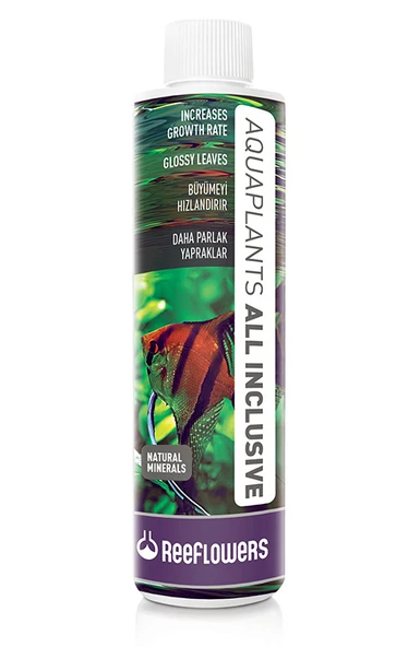 AquaPlants All Inclusive 85 ml ürün görseli 1