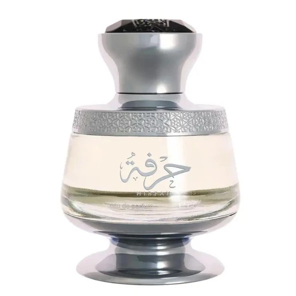 Ahmed Al Maghribi Hirfah EDP 75 ml Unisex Parfümü ürün görseli 1