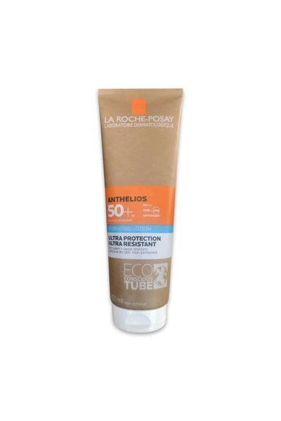 La Roche Hydrating Lotion Ultra Pro. SPF50+ 250ml ürün görseli 1