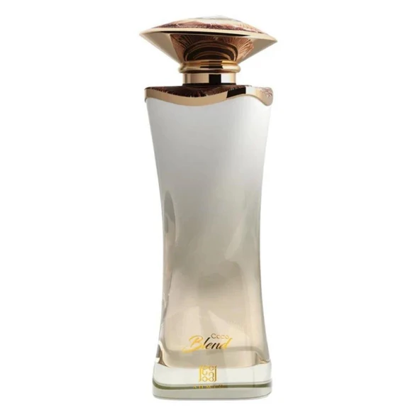 Ahmed Al Maghribi Coco Blend EDP 90 ml Unisex Parfüm ürün görseli 1