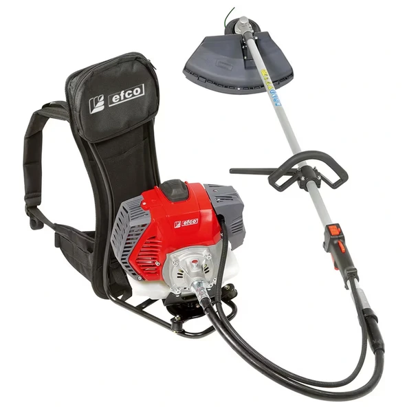 Efco DSH 400 BP EUR5 Benzinli Motorlu Sırt Tırpan 2.0Hp ürün görseli 1