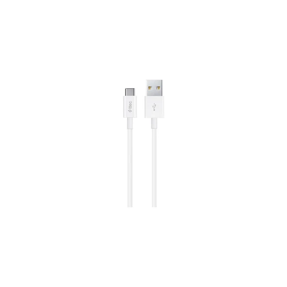 Usb-A - Usb-C Şarj Kablosu - Resim 2