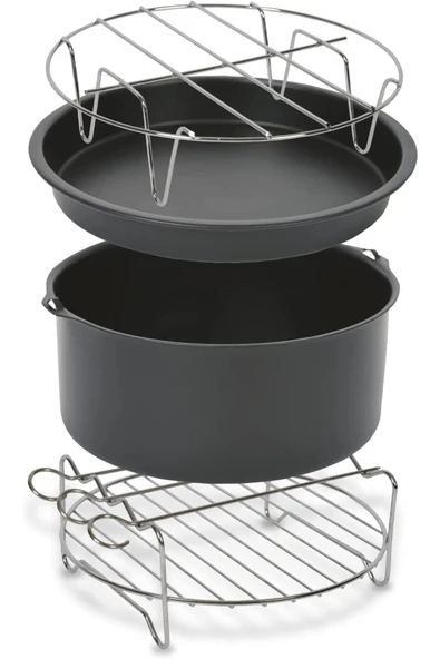 Tefal 1510001775 Easy Fry XL Aksesuar XA112010 ürün görseli 1