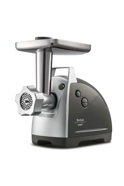 Tefal NE6888 HV8 Pro Kıyma Makinesi Paslanmaz Çelik 2200 W ürün görseli 1