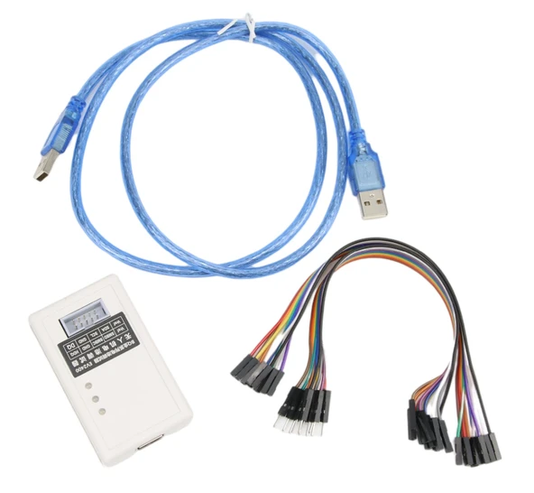 EV2400 PİL ÖLÇÜM ÇİPİ PROGRAMLAYICISI İHA PİL HATA AYIKLAYICISI ürün görseli 1