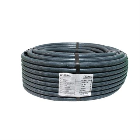 Ortaç Pg-11 Gri Polyamıd Spiral | OGPA-11 ürün görseli 1