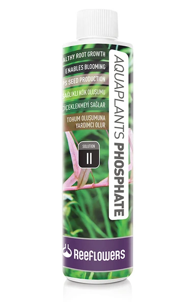 AquaPlants Phosphate - II 85 ml ürün görseli 1